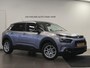Citroën C4 Cactus Shine 1.2 Turbo 110pk EAT6 AUTOMAAT | NAVI | CAMERA | KEYLESS ENTRY | STOELVERW. | CLIMA | CRUISE CONTROL | DAB+ |