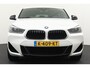 BMW X2 sDrive16d Aut. M-sport Pano-dak Sportstoelen 19' velgen*