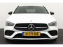 Mercedes-Benz CLA 180d Aut. AMG Night-Pakket Camera Carplay Sfeerverlichting