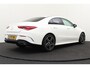Mercedes-Benz CLA 180d Aut. AMG Night-Pakket Camera Carplay Sfeerverlichting