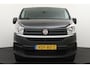 Fiat Talento 1.6 MJ EcoJet L2H1 3-Persoons Trekhaak Camera Betonplexvloer