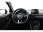 Mazda 2 1.5 90 PK Skyactiv-G Dynamic+ Cruise Navi Park. Sens 16' LMV