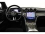 Mercedes-Benz C-klasse Estate C180 AMG Performance Blue Camera Sfeerverlichting Carplay