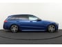 Mercedes-Benz C-klasse Estate C180 AMG Performance Blue Camera Sfeerverlichting Carplay
