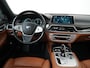 BMW 7-Serie 740i High Executive | Schuifdak | Harman/Kardon | Nappa Leder | HUD | Zondag Open!