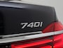 BMW 7-Serie 740i High Executive | Schuifdak | Harman/Kardon | Nappa Leder | HUD | Zondag Open!