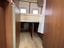 Karmann Mobil Davis BWJ 2012 | 590 131PK  | AIRCO | LUIFEL | TREKHAAK | TOILET | CRUISE |