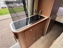 Karmann Mobil Davis BWJ 2012 | 590 131PK  | AIRCO | LUIFEL | TREKHAAK | TOILET | CRUISE |