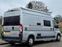 Karmann Mobil Davis BWJ 2012 | 590 131PK  | AIRCO | LUIFEL | TREKHAAK | TOILET | CRUISE |