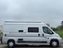 Karmann Mobil Davis BWJ 2012 | 590 131PK  | AIRCO | LUIFEL | TREKHAAK | TOILET | CRUISE |
