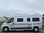 Karmann Mobil Davis BWJ 2012 | 590 131PK  | AIRCO | LUIFEL | TREKHAAK | TOILET | CRUISE |