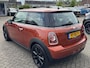 MINI One Mini 1.6 MINIMALIST Business Line 75pk | Zwarte Lichtmetalen Velgen | Airco | Historie aanwezig