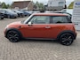 MINI One Mini 1.6 MINIMALIST Business Line 75pk | Zwarte Lichtmetalen Velgen | Airco | Historie aanwezig