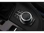 BMW X2 M35i High Executive Edition 306PK / 225kW, 19" LMV, full LED verlichting, privacy glas, vol lederen bekleding, Harman & Kardon geluidssysteem, zwart schaal sportstoelen, panoramadak, verlengbare zitting, stoelverwarming, stuurverwarming, digital cockpit, navigatie, professional elektrische lendesteun, 3-spaaks M-sportstuur, parkeersensoren voor en achter (pdc), achteruitrijcamera (rear view), elektrische achterklep, meerkleurige sfeerverlichting