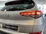 Hyundai Tucson 1.6 T-GDi Premium / Panoramadak / Leer met klima / BLIS / Dab / ECC / Camera / Navigatie / Lane assist / Keyless - Afn Trekhaak -