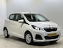 Peugeot 108 1.0 e-VTi Active | Airco | Radio DAB | Bluetooth Audio | Elektrische Ramen Voor | LED Dagrijverlichting |