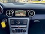 Mercedes-Benz SLC 180 LEDER NAVI ECC CRUISE