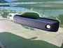 Ford Bronco 2.7 V6 335 PK BADLANDS | Grijs kenteken | Tent | Full Option |