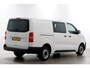 Citroën Jumpy 2.0 BlueHDI 120pk E6 Lang Airco/Achterklep 12-2018