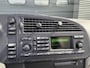 Saab 9-3 Cabrio 1.8t Vector | Lederen Bekleding | Lichtmetalen Velgen | Trekhaak |