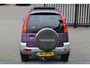 Daihatsu Terios 1.3 SX Schuif-kantel dak/Bullbar/Bluetooth/Radio-CD speler/4 Wheel drive/Dakrails/Trekhaak/Lichtmetalen velgen/Elektrische ramen/Elektrisch verstelbare spiegels.