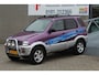 Daihatsu Terios 1.3 SX Schuif-kantel dak/Bullbar/Bluetooth/Radio-CD speler/4 Wheel drive/Dakrails/Trekhaak/Lichtmetalen velgen/Elektrische ramen/Elektrisch verstelbare spiegels.
