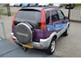 Daihatsu Terios 1.3 SX Schuif-kantel dak/Bullbar/Bluetooth/Radio-CD speler/4 Wheel drive/Dakrails/Trekhaak/Lichtmetalen velgen/Elektrische ramen/Elektrisch verstelbare spiegels.