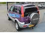 Daihatsu Terios 1.3 SX Schuif-kantel dak/Bullbar/Bluetooth/Radio-CD speler/4 Wheel drive/Dakrails/Trekhaak/Lichtmetalen velgen/Elektrische ramen/Elektrisch verstelbare spiegels.