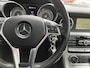 Mercedes-Benz SLK 200 AUT. | navigatie | panoramadak | leder interieur | stoel - nekverwarming | parkeersensoren | 80.000 KM