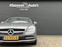 Mercedes-Benz SLK 200 AUT. | navigatie | panoramadak | leder interieur | stoel - nekverwarming | parkeersensoren | 80.000 KM