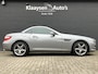 Mercedes-Benz SLK 200 AUT. | navigatie | panoramadak | leder interieur | stoel - nekverwarming | parkeersensoren | 80.000 KM