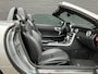 Mercedes-Benz SLK 200 AUT. | navigatie | panoramadak | leder interieur | stoel - nekverwarming | parkeersensoren | 80.000 KM