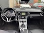 Mercedes-Benz SLK 200 AUT. | navigatie | panoramadak | leder interieur | stoel - nekverwarming | parkeersensoren | 80.000 KM