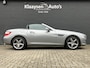 Mercedes-Benz SLK 200 AUT. | navigatie | panoramadak | leder interieur | stoel - nekverwarming | parkeersensoren | 80.000 KM