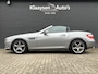 Mercedes-Benz SLK 200 AUT. | navigatie | panoramadak | leder interieur | stoel - nekverwarming | parkeersensoren | 80.000 KM