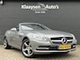 Mercedes-Benz SLK 200 AUT. | navigatie | panoramadak | leder interieur | stoel - nekverwarming | parkeersensoren | 80.000 KM
