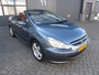 Peugeot 307 CC 2.0-16V 2005 Airco Leder NAP! APK!