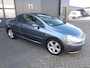 Peugeot 307 CC 2.0-16V 2005 Airco Leder NAP! APK!