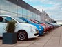 Fiat 500e Business Launch Edition | Navigatie | Climate control | Lichtmetalen velgen