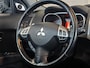 Mitsubishi Outlander 2.4 Instyle 7 PERSONEN + LEDER + KANTELDAK !!