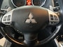 Mitsubishi Outlander 2.4 Instyle 7 PERSONEN + LEDER + KANTELDAK !!