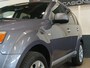 Mitsubishi Outlander 2.4 Instyle 7 PERSONEN + LEDER + KANTELDAK !!