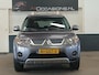 Mitsubishi Outlander 2.4 Instyle 7 PERSONEN + LEDER + KANTELDAK !!