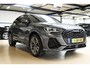 Audi Q3 Sportback 45 TFSIe 245pk S Edition | NL-auto | Elek. klep | ACC | LED | 100% (Dealer) onderhouden label