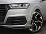 Audi Q7 3.0 V6 Benzine S-Line | 360 Cam. | Luchtvering | Achteras Best. | Nachtzicht | Virtual | Valcona Leder | Bose | TH 3500kg | Headup | Bankverwarming | 4 Zone | Alarm | BTW Auto | 38.800,= ex btw | Incl. beurt en garantie | EU Auto met Historie.