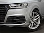 Audi Q7 3.0 V6 Benzine S-Line | 360 Cam. | Luchtvering | Achteras Best. | Nachtzicht | Virtual | Valcona Leder | Bose | TH 3500kg | Headup | Bankverwarming | 4 Zone | Alarm | BTW Auto | 38.800,= ex btw | Incl. beurt en garantie | EU Auto met Historie.