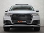 Audi Q7 3.0 V6 Benzine S-Line | 360 Cam. | Luchtvering | Achteras Best. | Nachtzicht | Virtual | Valcona Leder | Bose | TH 3500kg | Headup | Bankverwarming | 4 Zone | Alarm | BTW Auto | 38.800,= ex btw | Incl. beurt en garantie | EU Auto met Historie.