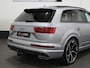 Audi Q7 3.0 V6 Benzine S-Line | 360 Cam. | Luchtvering | Achteras Best. | Nachtzicht | Virtual | Valcona Leder | Bose | TH 3500kg | Headup | Bankverwarming | 4 Zone | Alarm | BTW Auto | 38.800,= ex btw | Incl. beurt en garantie | EU Auto met Historie.