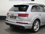 Audi Q7 3.0 V6 Benzine S-Line | 360 Cam. | Luchtvering | Achteras Best. | Nachtzicht | Virtual | Valcona Leder | Bose | TH 3500kg | Headup | Bankverwarming | 4 Zone | Alarm | BTW Auto | 38.800,= ex btw | Incl. beurt en garantie | EU Auto met Historie.