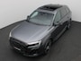 Audi SQ7 4.0 TFSI SQ7 quattro 507PK S-Tronic 7-persoons advanced onderstel, panoramadak, trekhaak, standkachel, 360 gr. camera, leder, Bang&Olufsen, Laser LED,winterpakket Plus, stoelventilatie, alarm, 22'' lichtmetaal